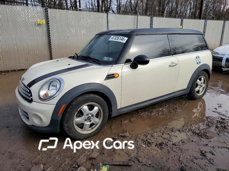 MINI Cooper 2011 - Image 1 of 12