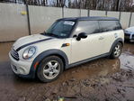 MINI Cooper 2011