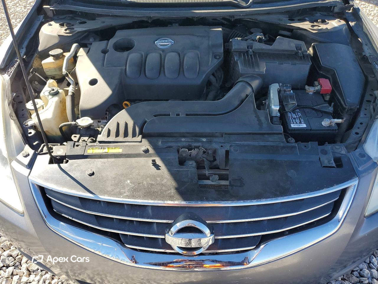 Altima 2010