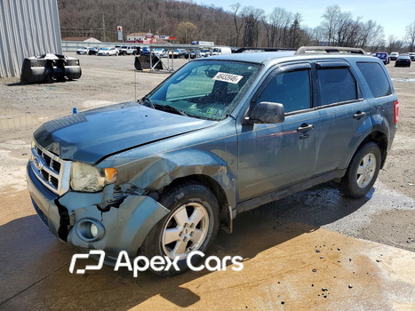 Ford Escape 2012 - Image 1 of 14