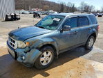 Ford Escape 2012