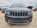 Jeep Cherokee 2016