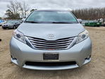 Toyota Sienna 2015