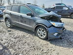 Ford Escape 2018