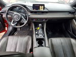 Mazda 6 2021