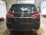 Acura RDX 2016