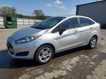 Ford Fiesta 2018