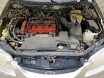 Mazda Protege 2002