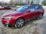 Subaru Outback 2018