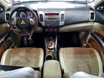 Mitsubishi Outlander 2012