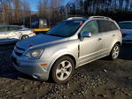 Chevrolet Captiva 2014