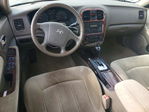 Hyundai Sonata 2004