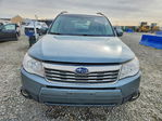 Subaru Forester 2009