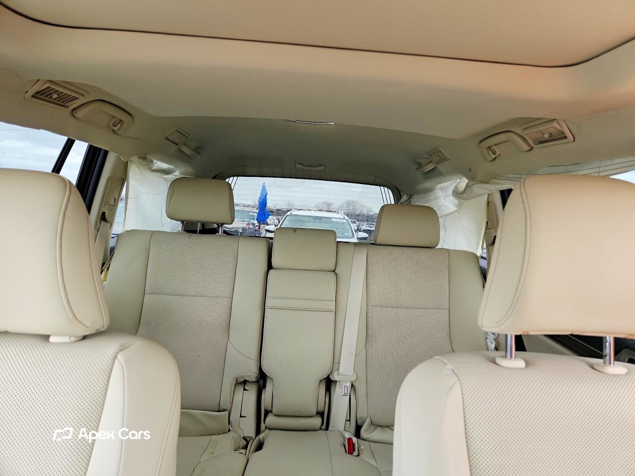 Lexus GX 2023