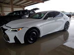 Lexus IS 2023