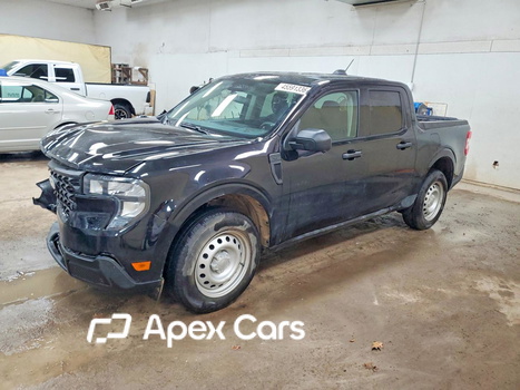 2025 Ford Maverick - Zdjęcie 1 z 5