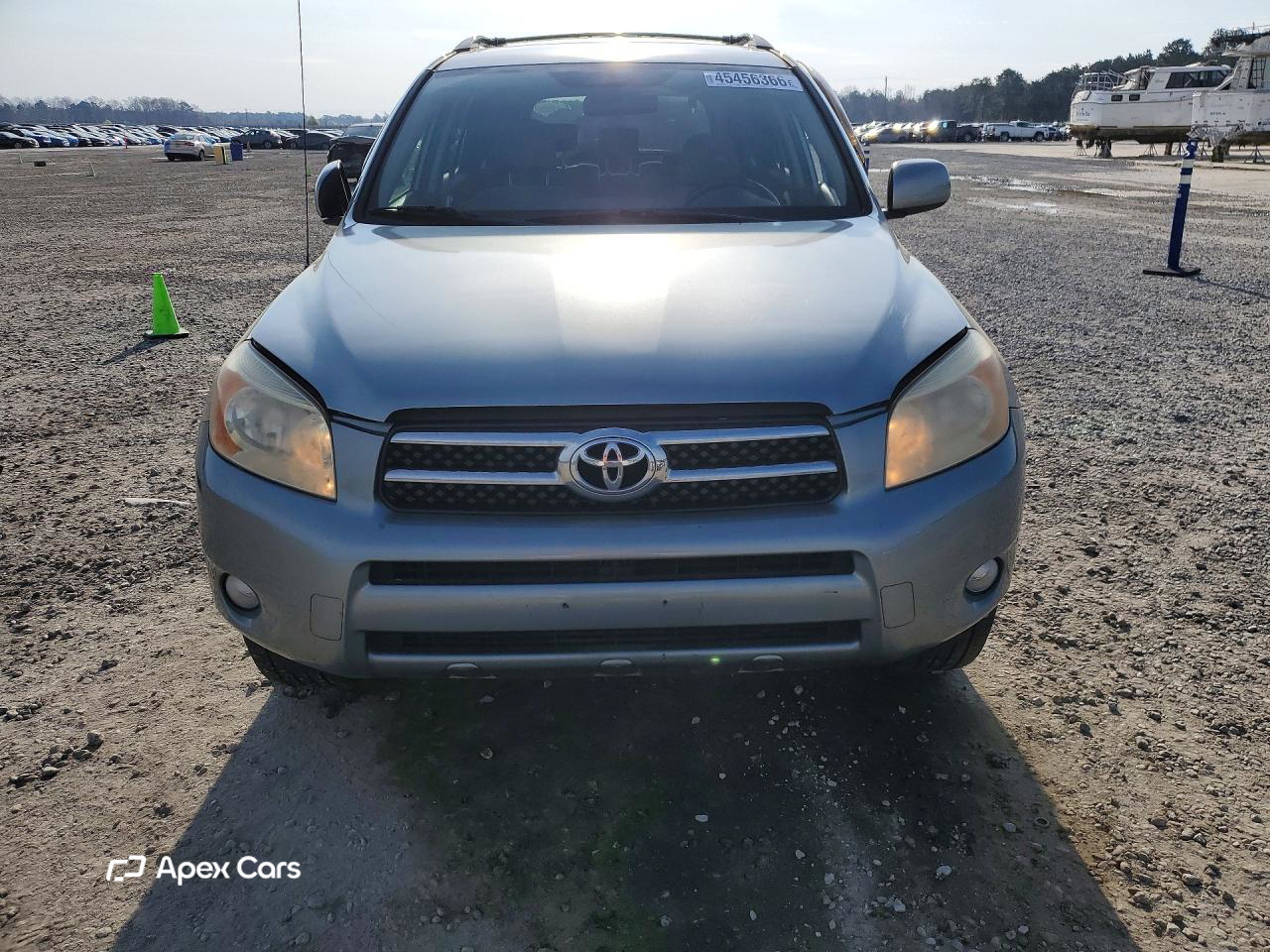 Toyota RAV 4 2007