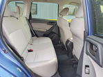 Subaru Forester 2016