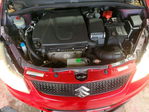 Suzuki SX4 2010