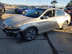 Honda Accord 2015