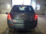 Chevrolet Trax 2016