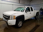 Chevrolet Silverado 2007