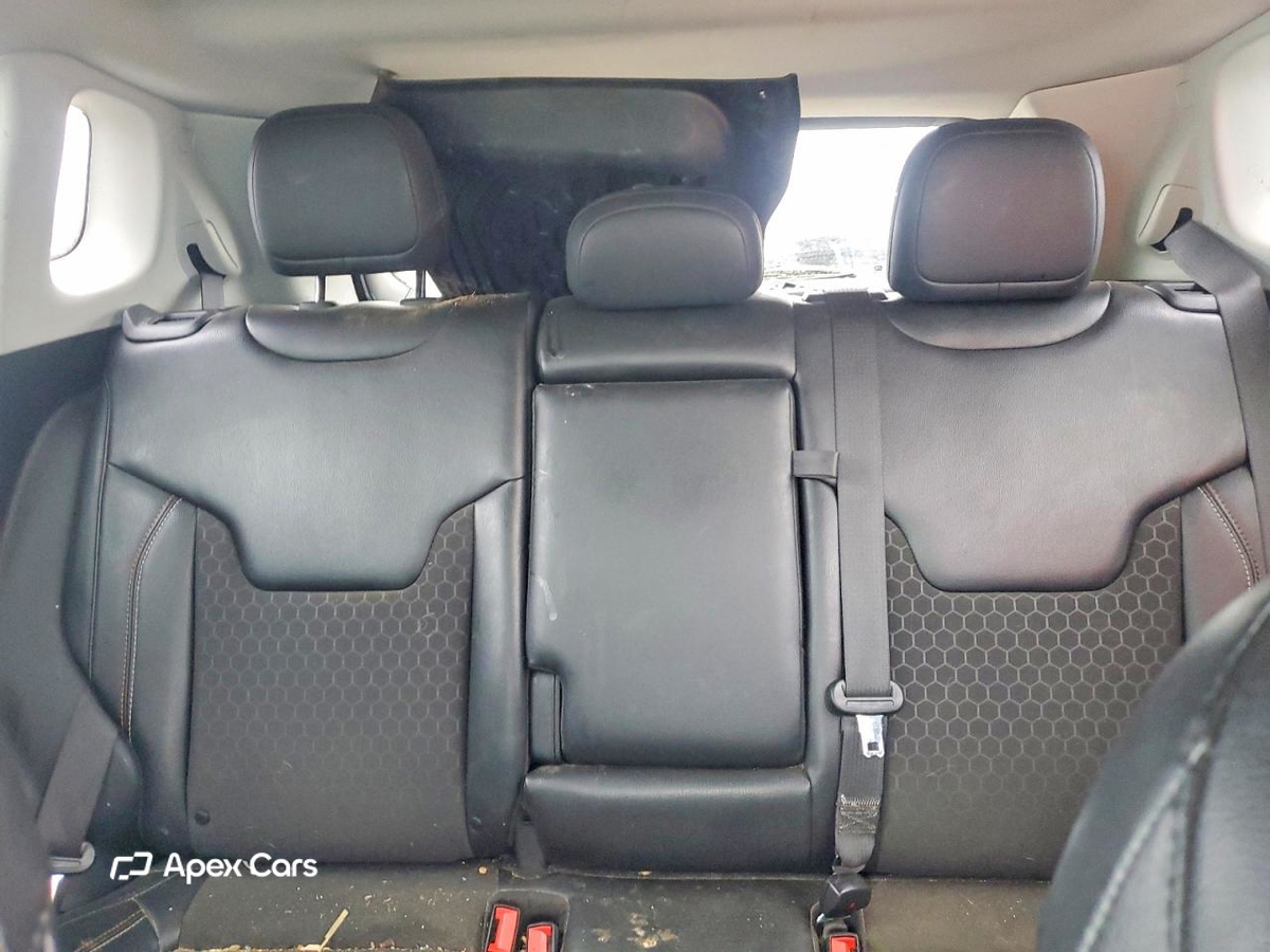 Jeep Compass 2020