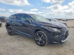 Lexus RX 2017