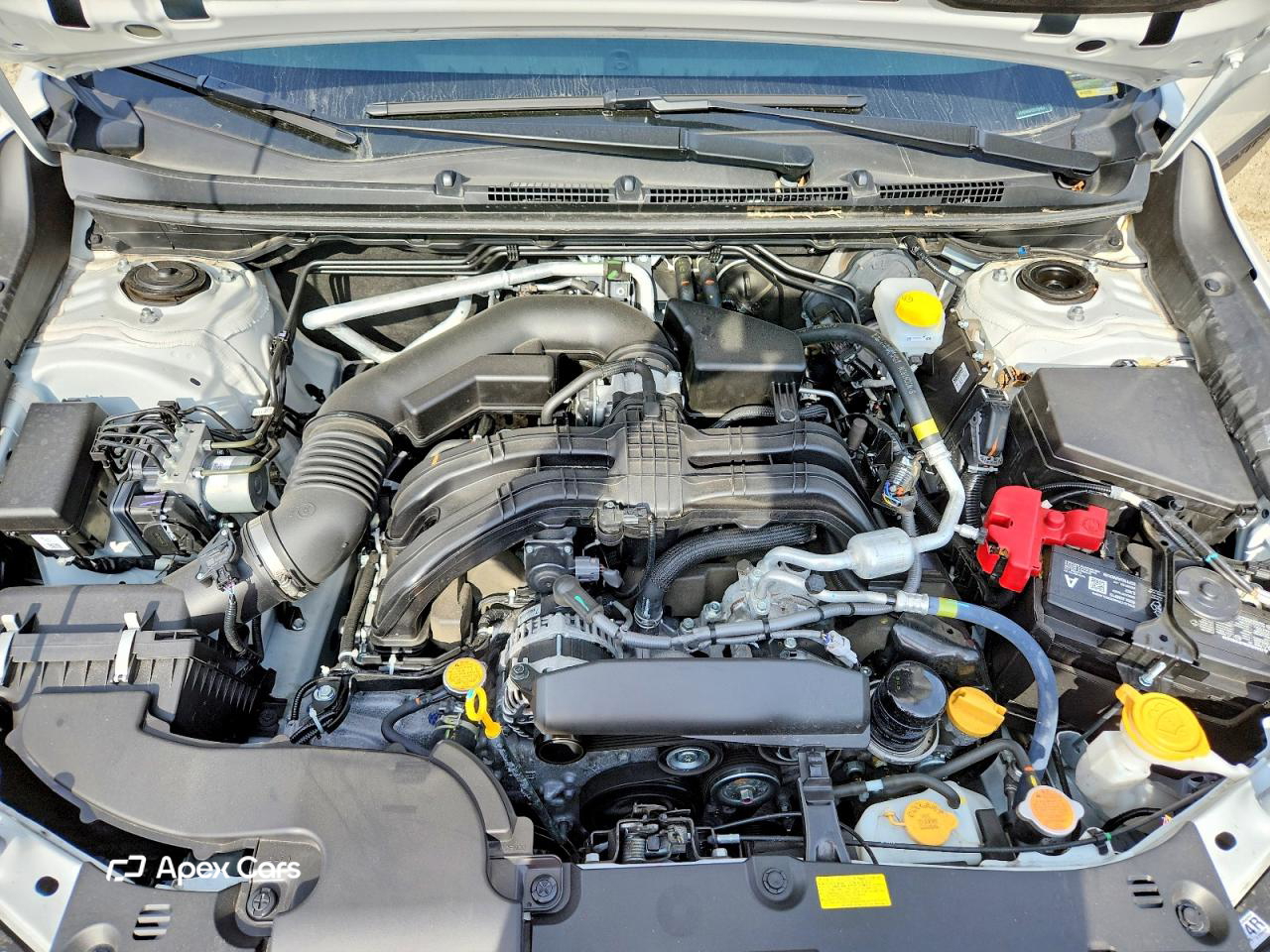 Subaru XV 2025