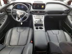 Hyundai Santa Fe 2023