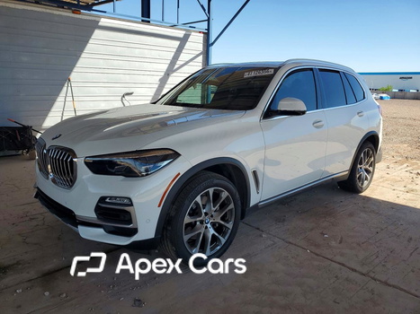 BMW X5 2021 - Image 1 of 13