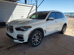 BMW X5 2021