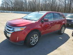 Ford Edge 2013