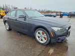 BMW Series 3 2017