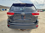 Toyota Highlander 2017