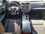 Nissan Altima 2016