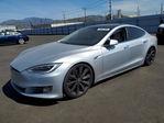 Tesla Model S 2017