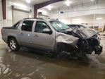 Chevrolet Avalanche 2012