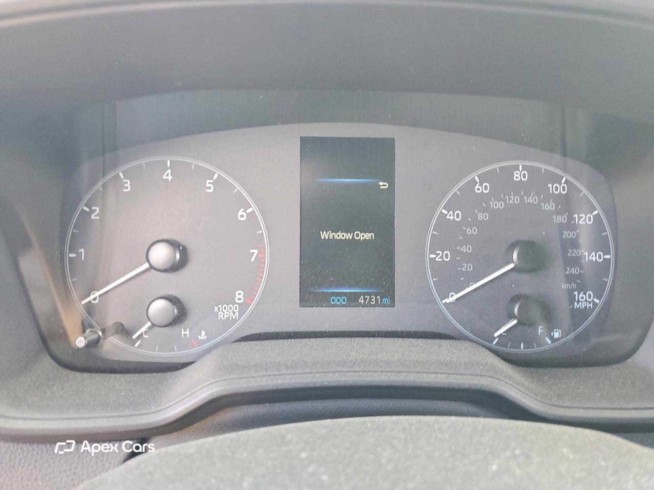 Toyota Corolla 2024