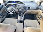 Honda Civic 2013