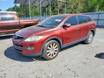 Mazda CX-9 2008