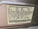 Nissan Maxima 2008