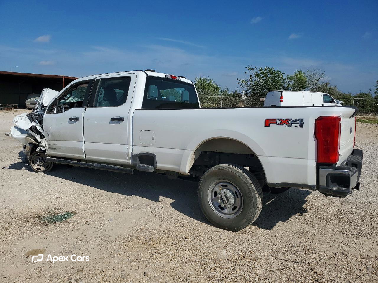 Ford F250 2024