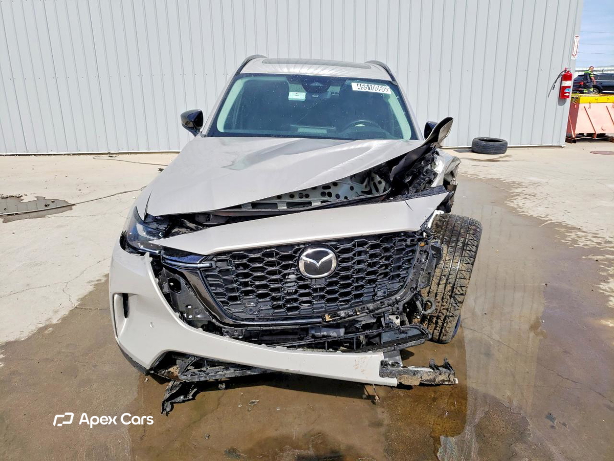 Mazda CX-90 2025
