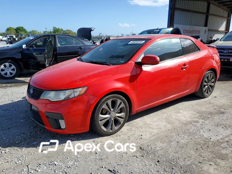 Kia Forte 2012 - Image 1 of 13
