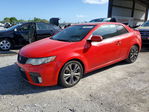 Kia Forte 2012