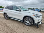BMW X1 2018