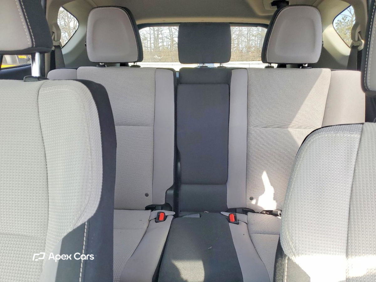 Toyota RAV 4 2017