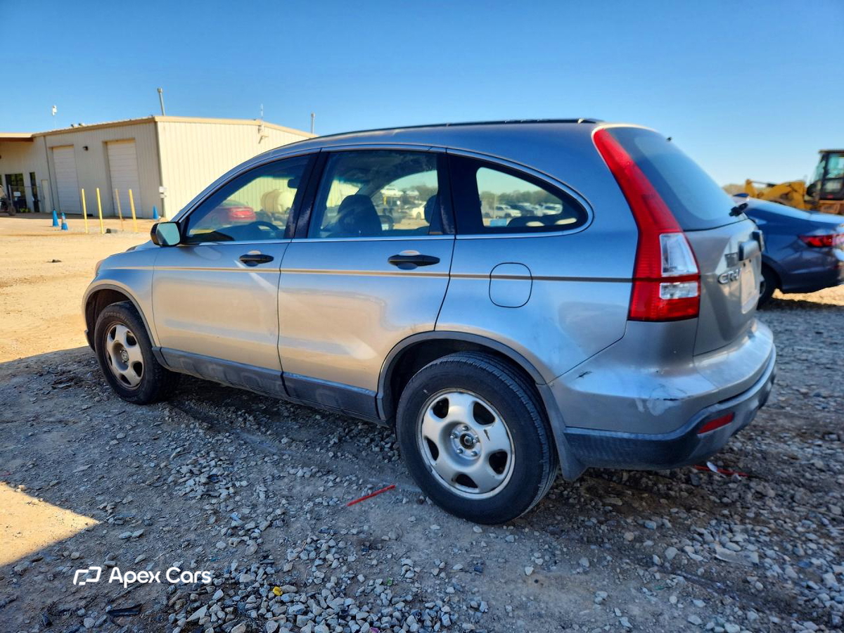 Honda CR-V 2007