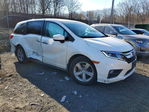 Honda Odyssey 2018